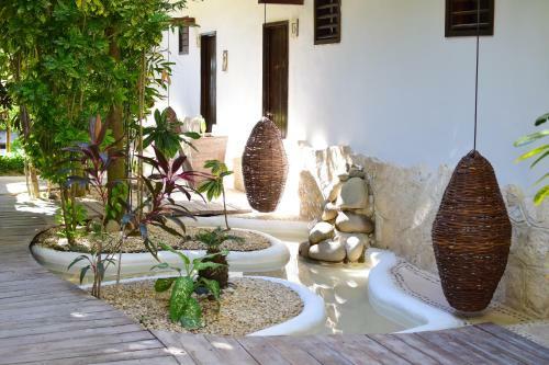 Hotel 40 Ca�ones