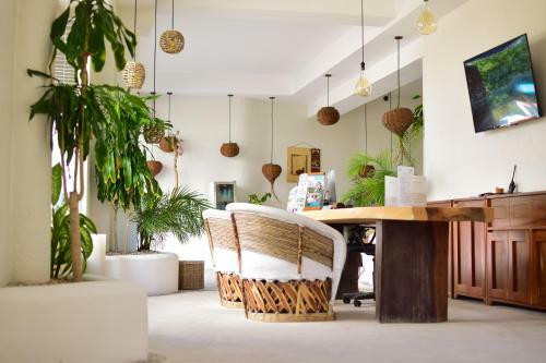 Hotel 40 Ca�ones