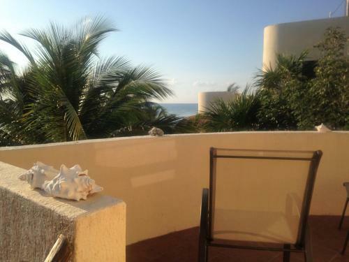 Hotel Balamku Inn On The Beach
