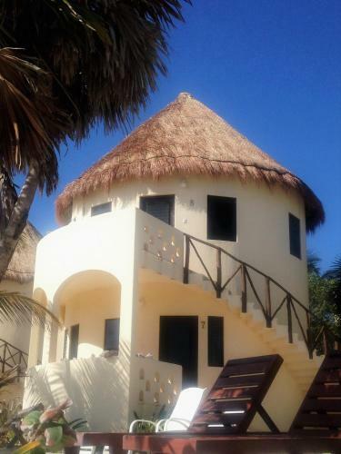 Hotel Balamku Inn On The Beach