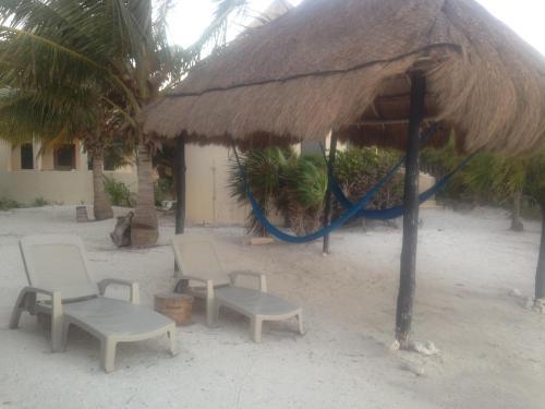 Hotel Balamku Inn On The Beach