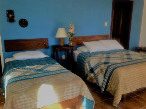 Hotel Balamku Inn On The Beach
