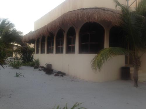 Hotel Balamku Inn On The Beach