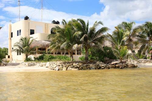 Hotel Balamku Inn On The Beach