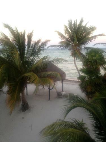 Hotel Balamku Inn On The Beach