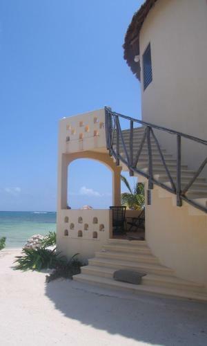 Hotel Balamku Inn On The Beach