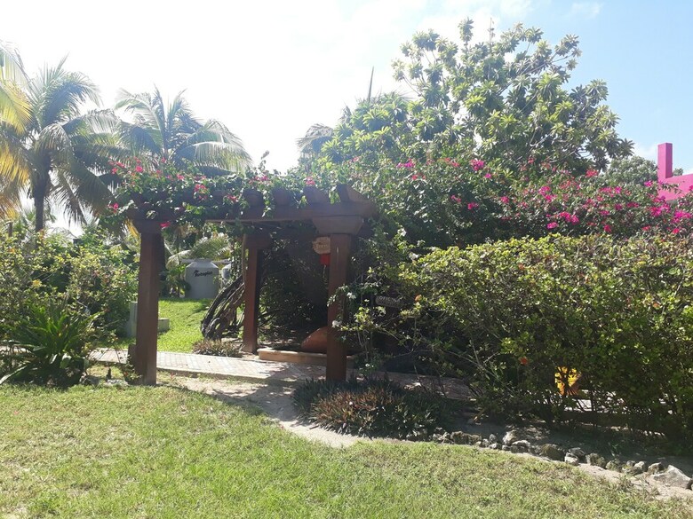 Margarita Del Sol Hotel Costa Maya