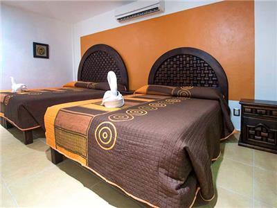 Hotel Mexico Lindo