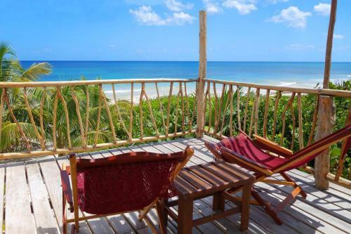 Hotel Almaplena Eco Beach Resort