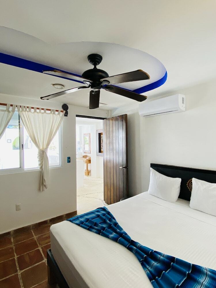 Sercotel Matan Ka�an Hotel