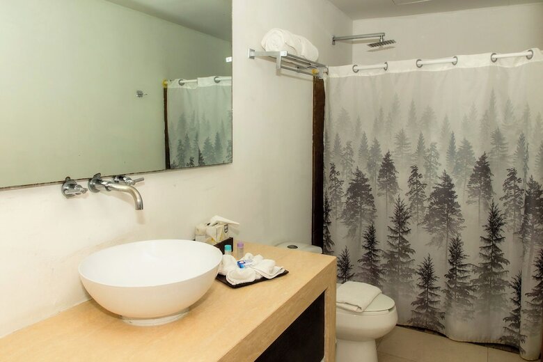 Koox Hotel Quinto Sole