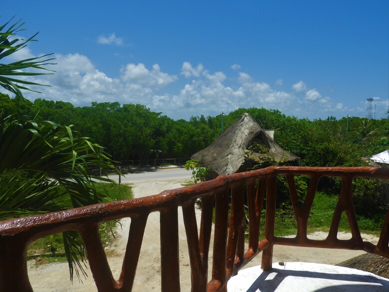 Koox Hotel Quinto Sole