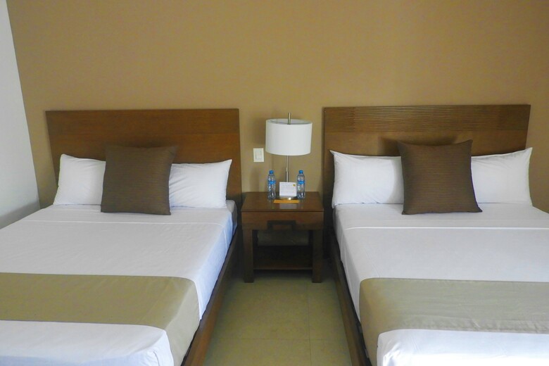Koox Hotel Quinto Sole