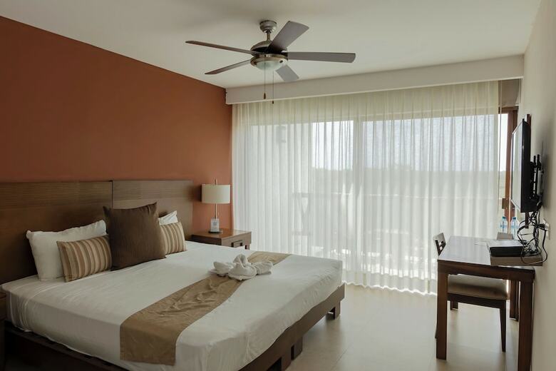 Koox Hotel Quinto Sole