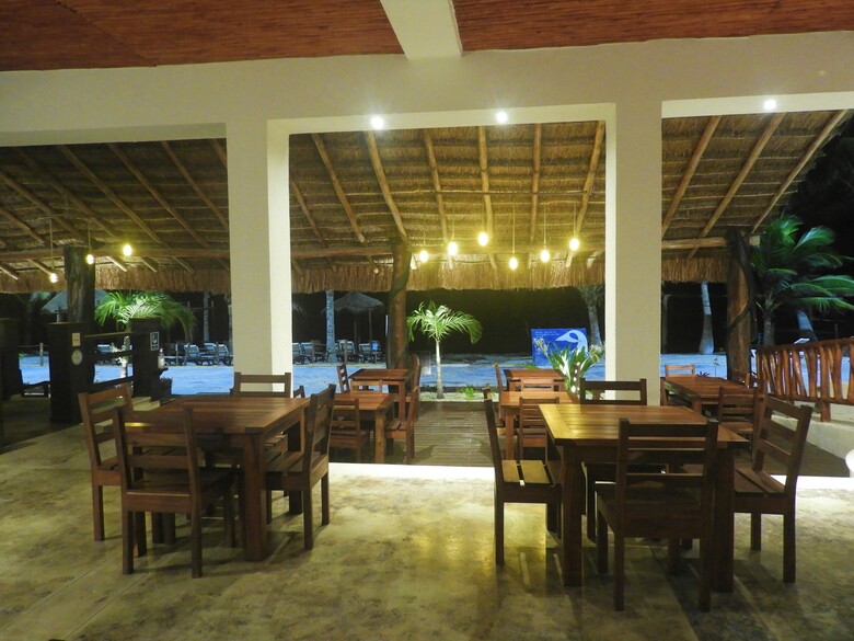 Koox Hotel Quinto Sole