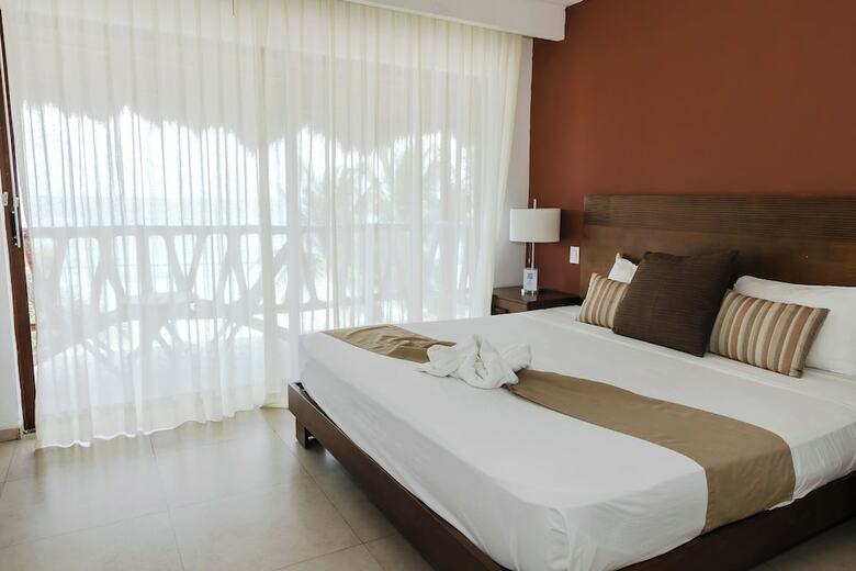 Koox Hotel Quinto Sole