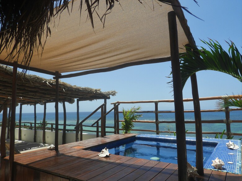 Koox Hotel Quinto Sole