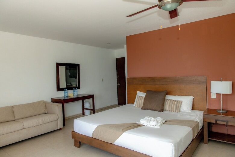 Koox Hotel Quinto Sole