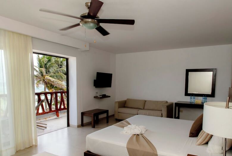 Koox Hotel Quinto Sole