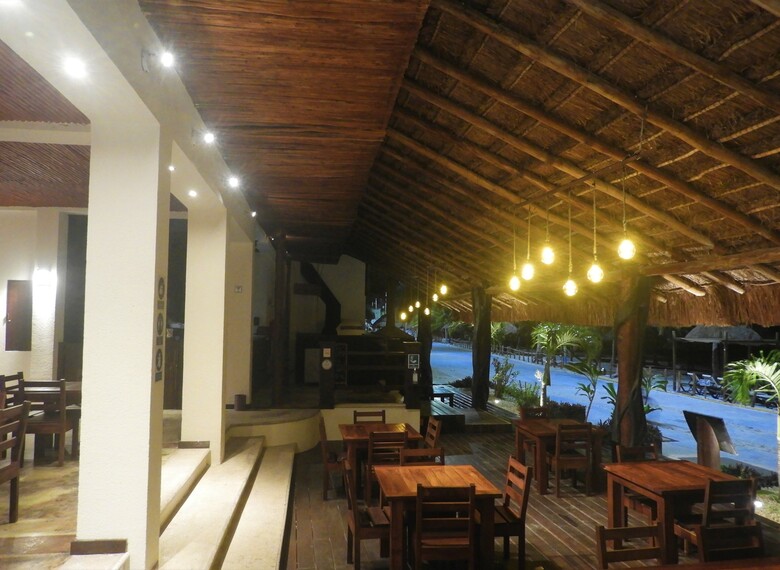 Koox Hotel Quinto Sole