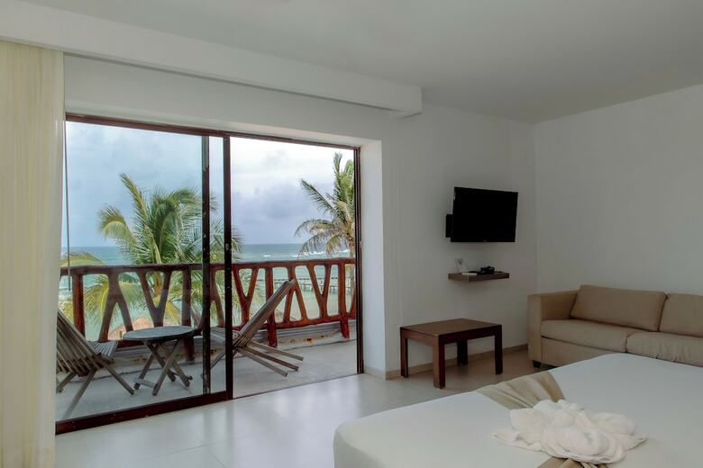 Koox Hotel Quinto Sole