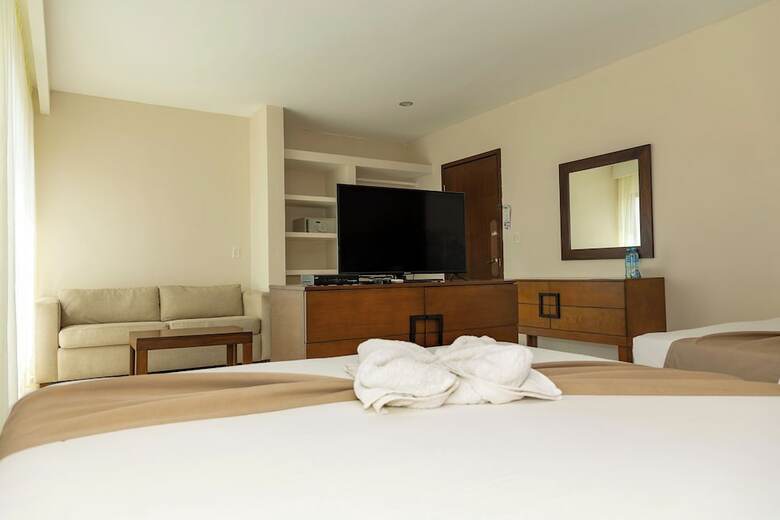 Koox Hotel Quinto Sole