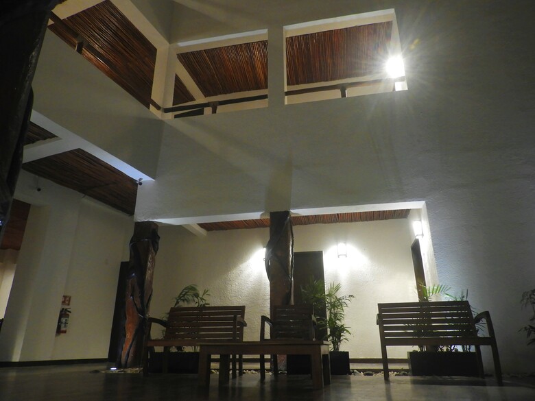 Koox Hotel Quinto Sole
