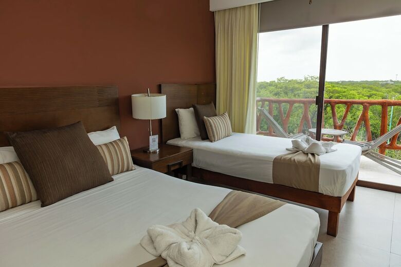 Koox Hotel Quinto Sole