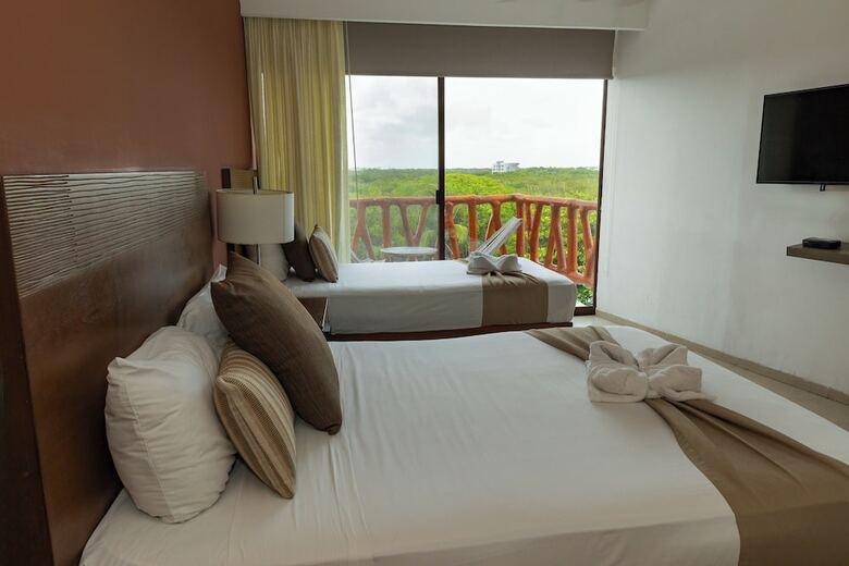 Koox Hotel Quinto Sole