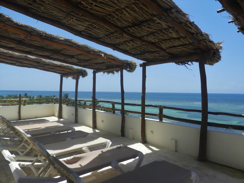Koox Hotel Quinto Sole