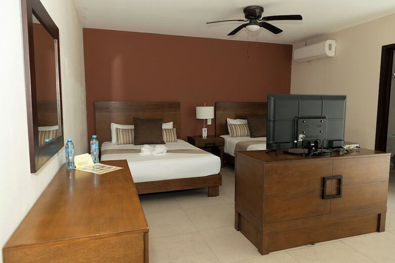Koox Hotel Quinto Sole