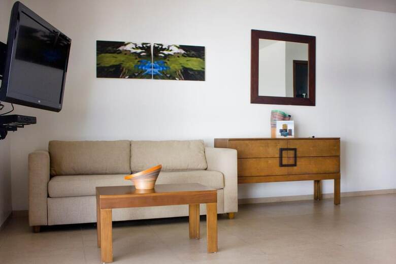 Koox Hotel Quinto Sole