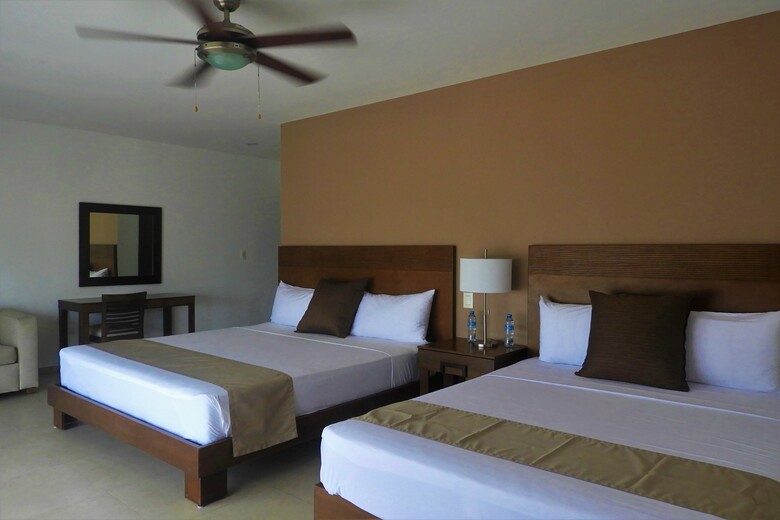Koox Hotel Quinto Sole