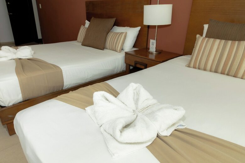 Koox Hotel Quinto Sole