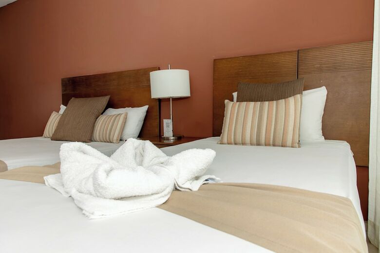 Koox Hotel Quinto Sole