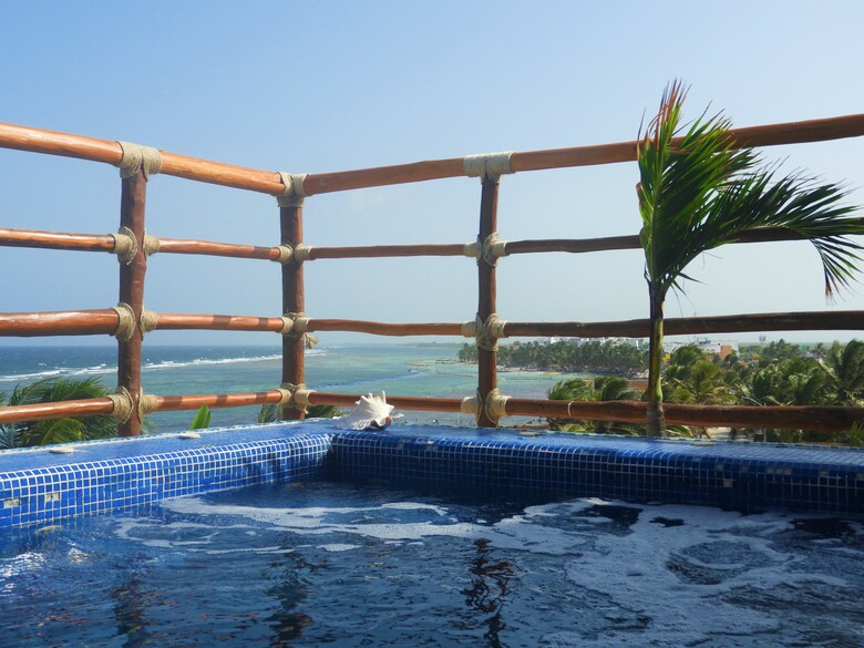 Koox Hotel Quinto Sole