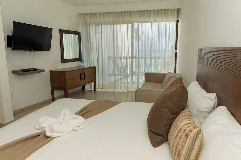 Koox Hotel Quinto Sole