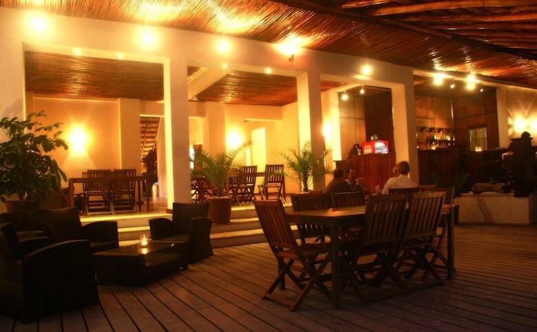 Koox Hotel Quinto Sole