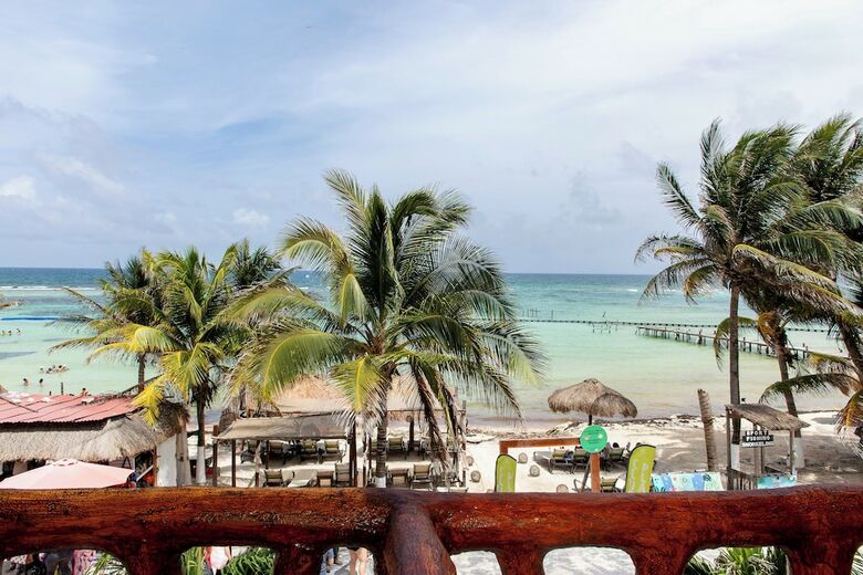 Koox Hotel Quinto Sole