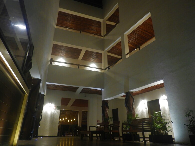 Koox Hotel Quinto Sole