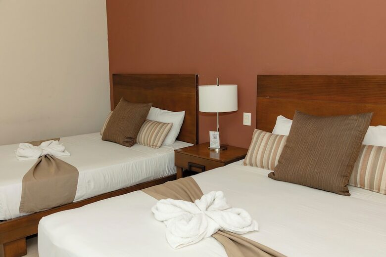 Koox Hotel Quinto Sole