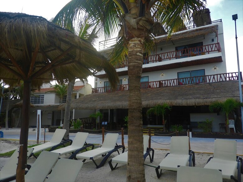Koox Hotel Quinto Sole