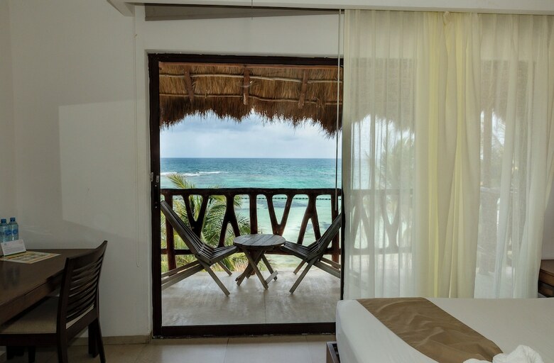 Koox Hotel Quinto Sole
