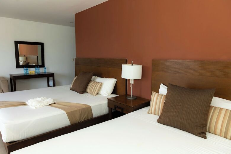 Koox Hotel Quinto Sole