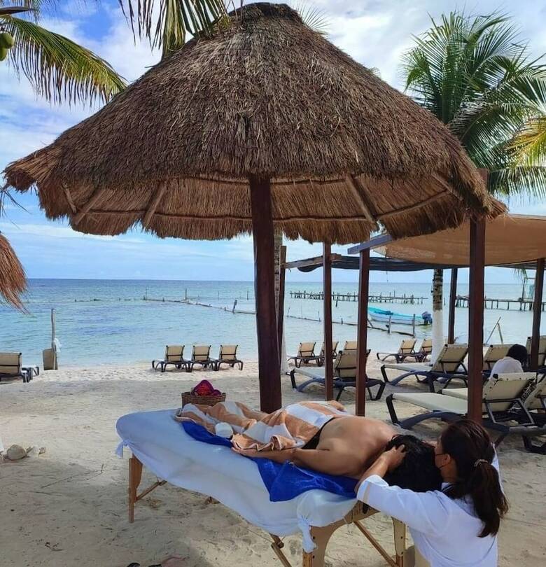 Koox Hotel Quinto Sole