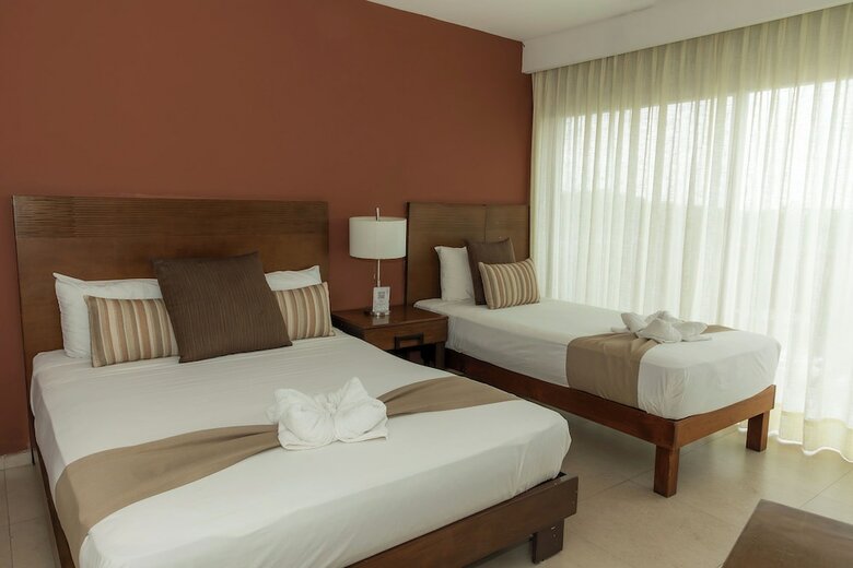 Koox Hotel Quinto Sole