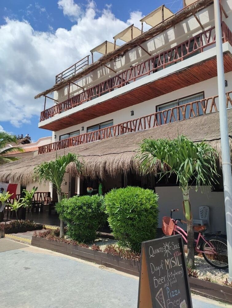 Koox Hotel Quinto Sole