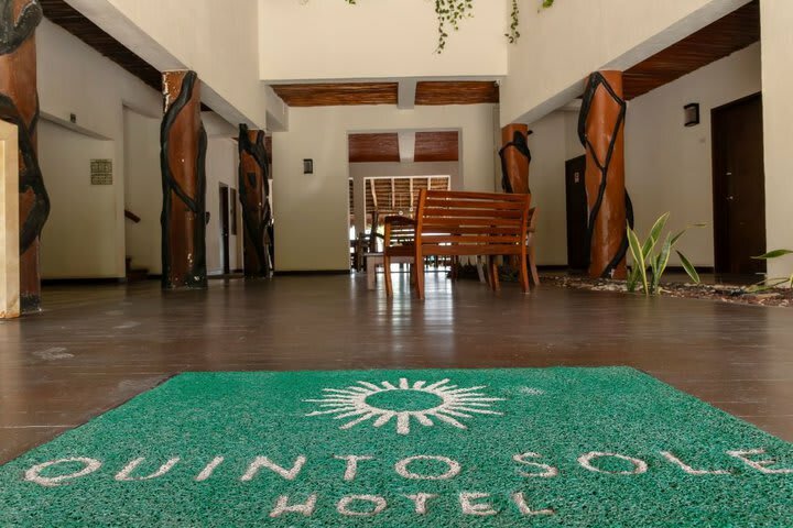 Koox Hotel Quinto Sole