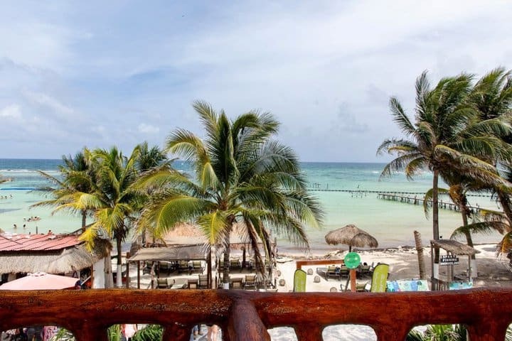 Koox Hotel Quinto Sole