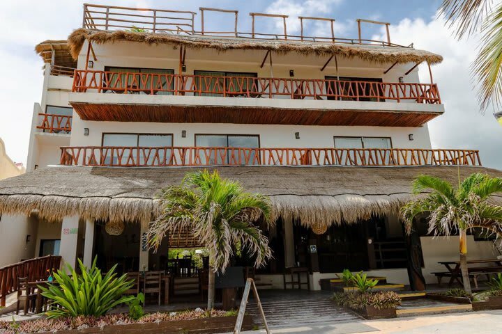 Koox Hotel Quinto Sole